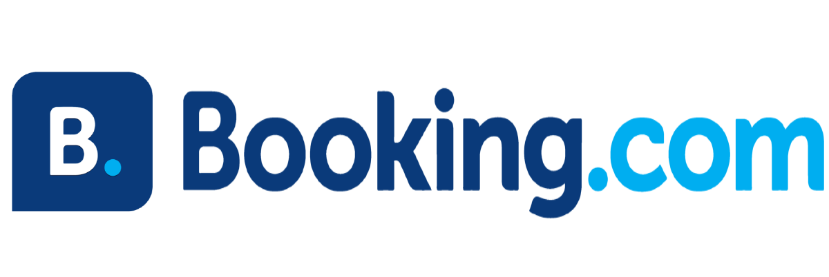 booking com logo