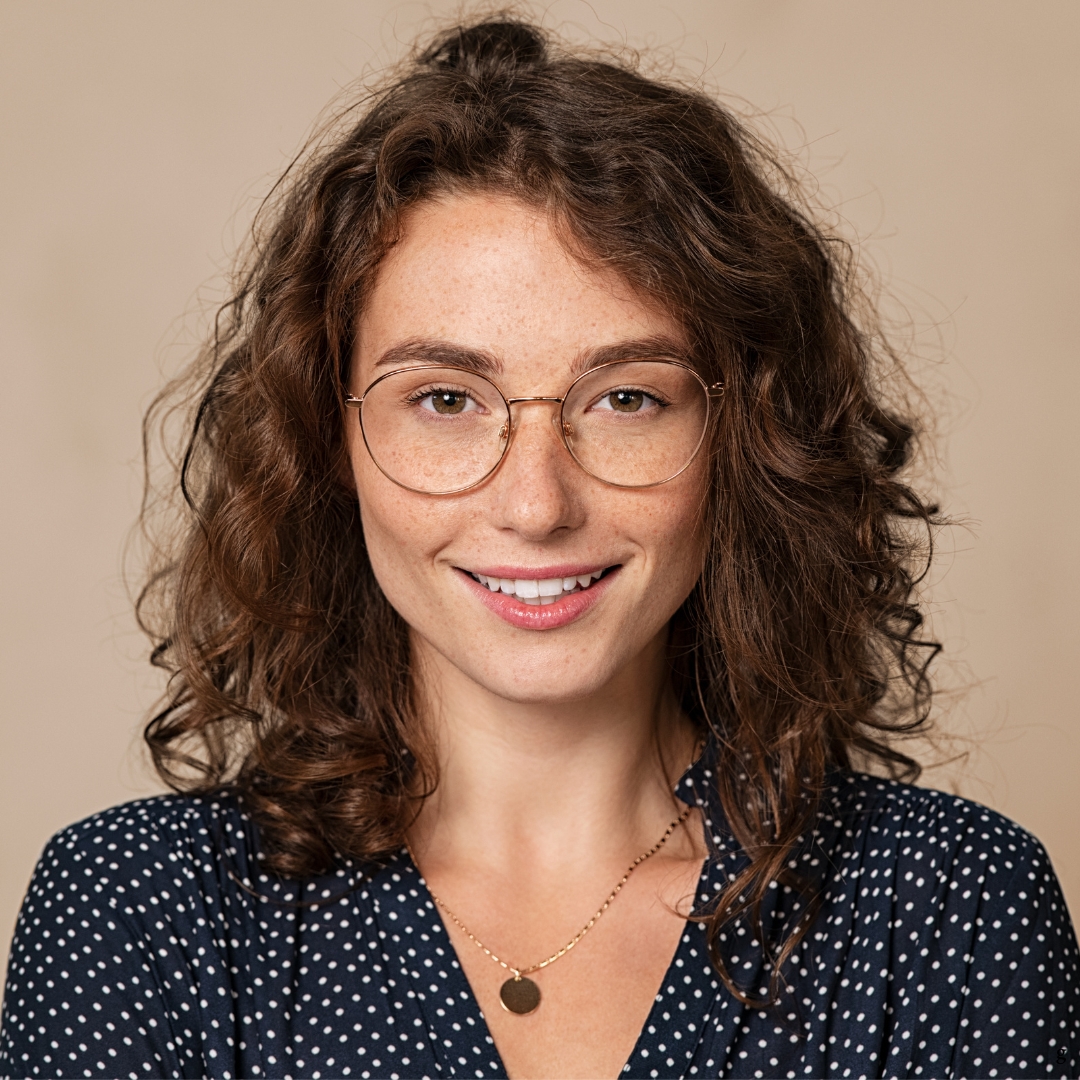 female portrait